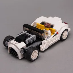76897 HotRod