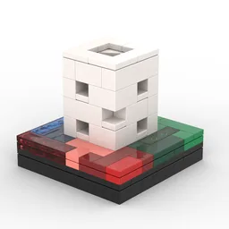 STEM Puzzle