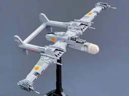 SW/WWII - B-61 Black Widow