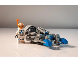 332nd Mini Tank