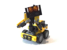 31041AmE Robot