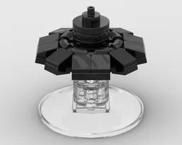 Mini UFO