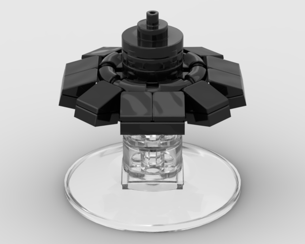 Lego Mini UFO
