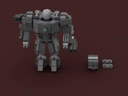 Iron Monger