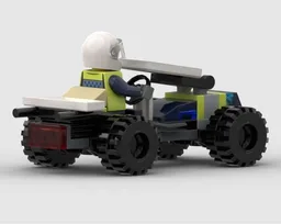30664 Speeder