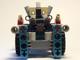 42133 Armored Car