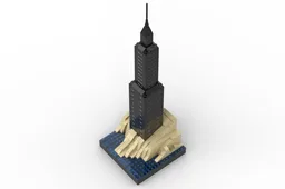 Skyscraper