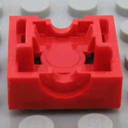 Brick 2 x 2 Arm Holder Lower Part