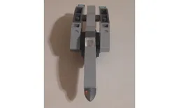Mini Star Ship