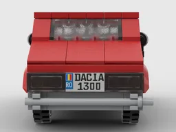 Dacia 1300