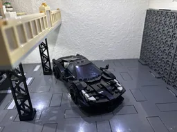 Ferrari Laferrari