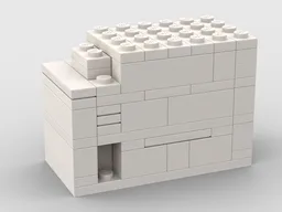 puzzle box