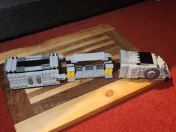 Imperial Convax Transport