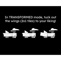 Klairus (TRANSFORMS)