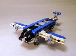 Plane (42020 Alternate)