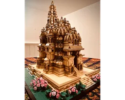 Kandariya Mahadeva