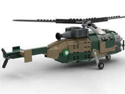 Alouette III