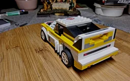76897 Rally