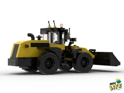 Case loader
