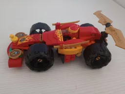 71780 Formula 1 Car