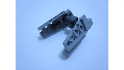 Micro First Order TIE Fighters