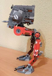 AT-ST Raider