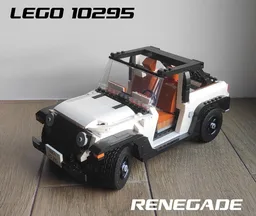 10295 Renegade