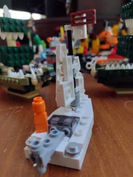 Sailboat 30654
