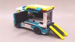 60451 Tilting Cabin System