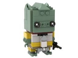 Bossk BrickHeadz
