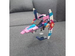 41343 V-wing