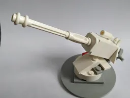 Mini cannon