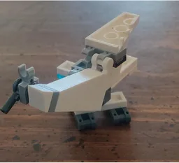 Mini Bucket Wheel Excavator