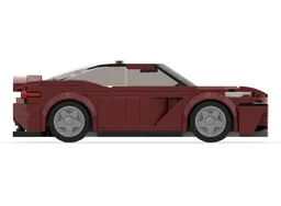Italdesign Davinci 6 stud