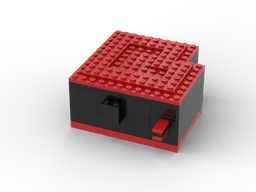 LEGO Mini Secure Box 1