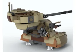 75396 AAT - Alternate Build