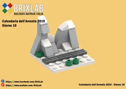 BrixLab's 2019 Advent Calendar - Day 10