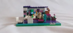 Animal pub