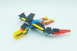 31124 Pteranodon