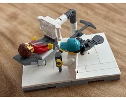 Dentist Visit