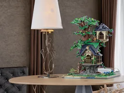 Little Tree House