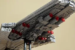 Executor-Class Super Star-Destroyer