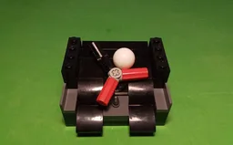 GBC Ball Switcher