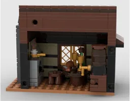 MEDIEVAL INN