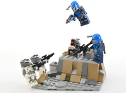 Mandalore Rock