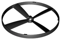 Helicopter Rotor