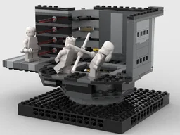 Battle on Naboo MOD