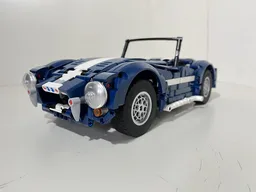 Shelby Cobra