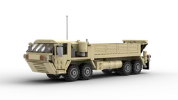 M985 HEMTT