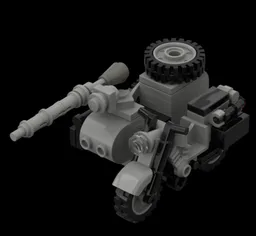 bmw r-75